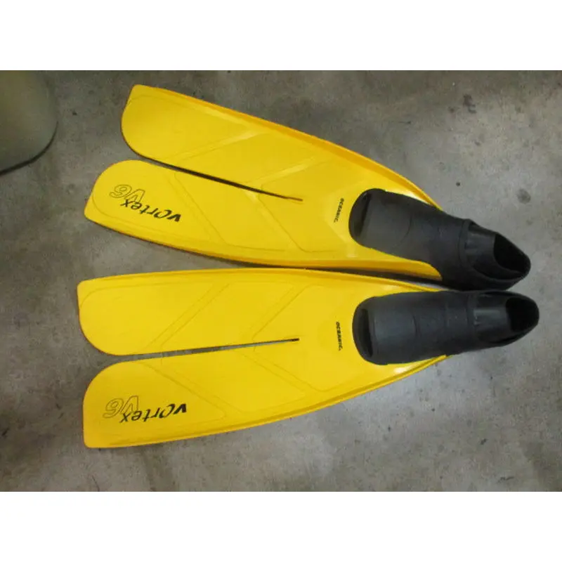 Used Oceanic Vortex V6 Size 6-7