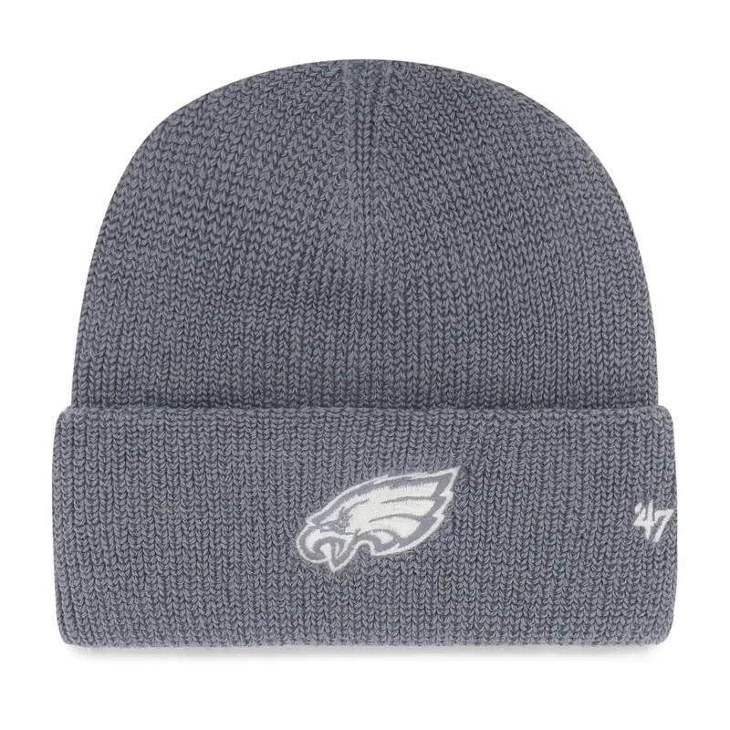 PHILADELPHIA EAGLES FOUNDATIONAL '47 CUFF KNIT