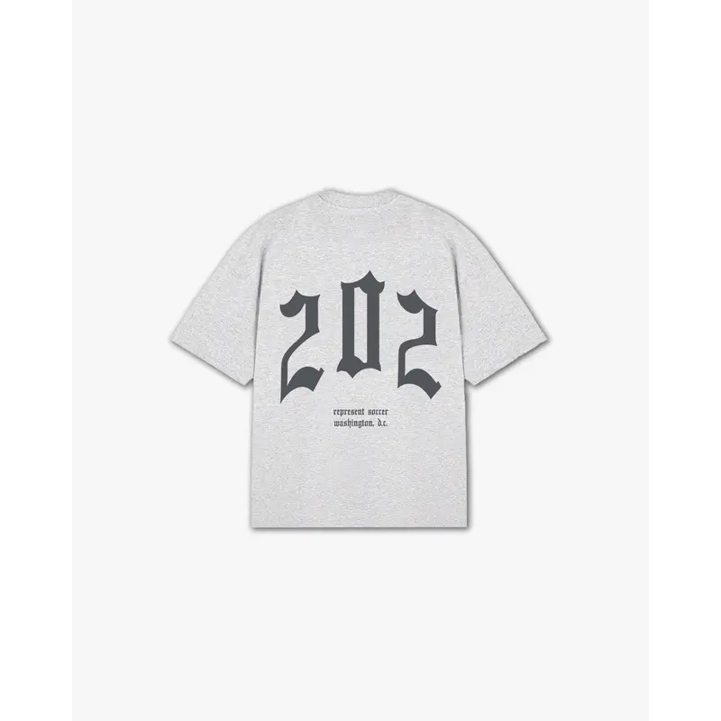 THE (202) VANQUISH SOCCER V2 ELITE TEE