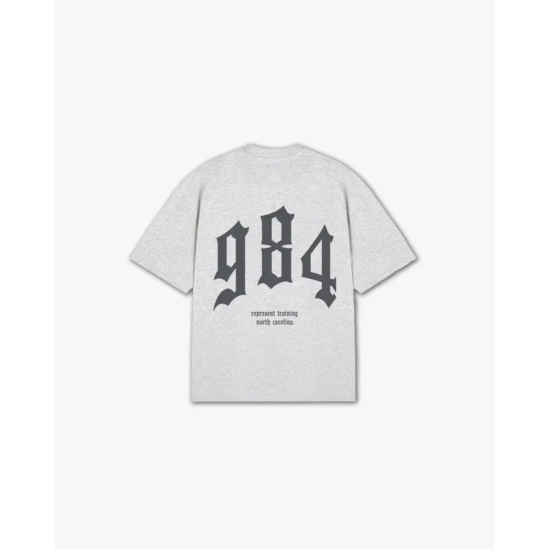 THE (984) VANQUISH TRAINING V2 ELITE TEE
