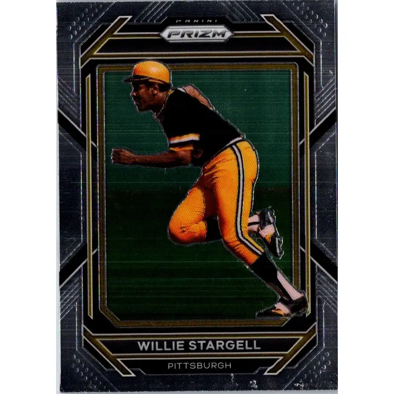 2023 Panini Prizm Willie Stargell #259
