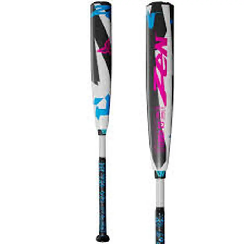 New 2025 Demarini Zen SL 30" (-5) 2025 Demo USSSA Bat