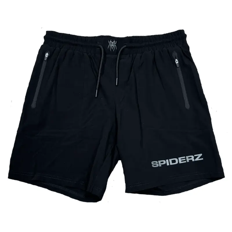 Spiderz Men's Foundation Short (Multiple Colors)