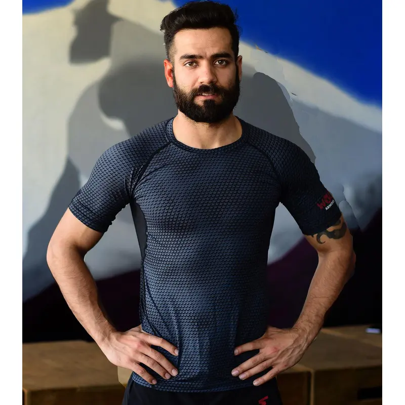 WOD Armour 'Ultra Light'  CompressionWod Armour | Kibi Sports