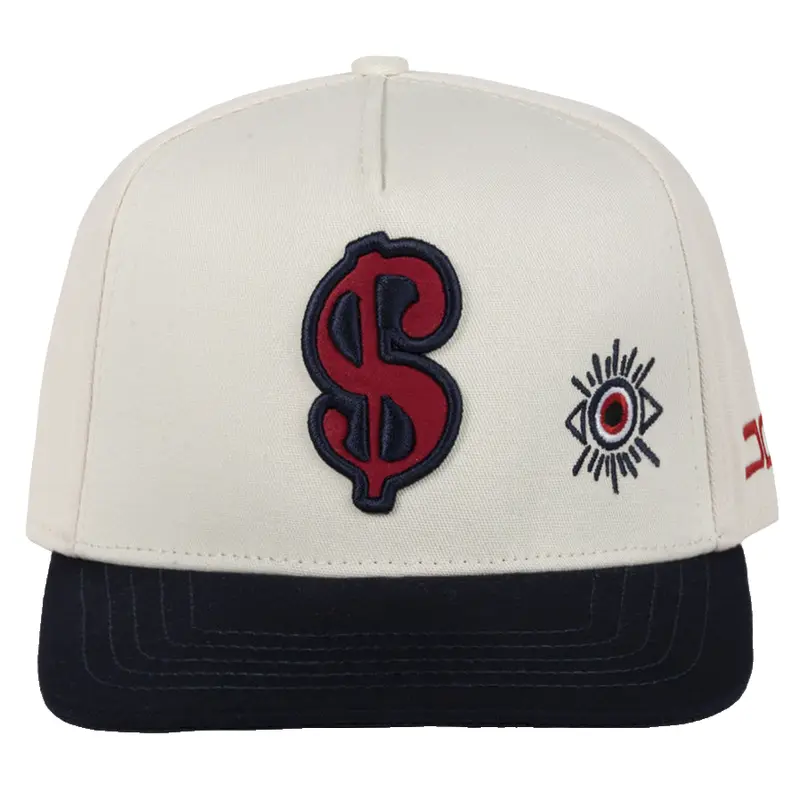 JC HATS CASH MONEY 2901 BEINVY