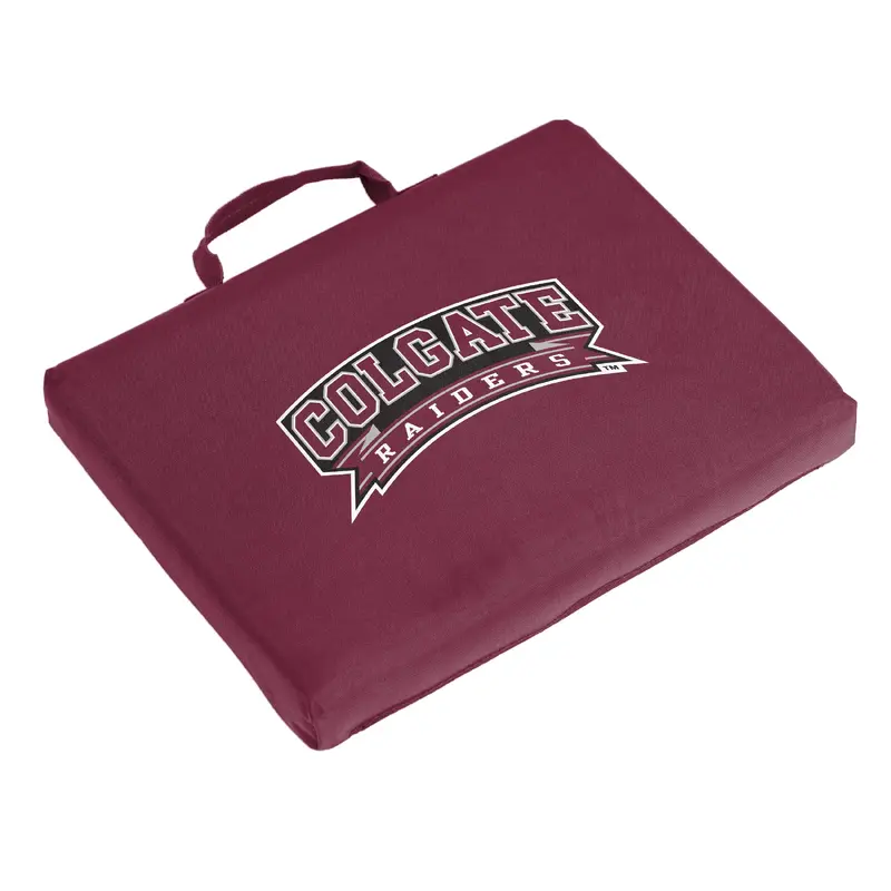 Colgate Bleacher Cushion