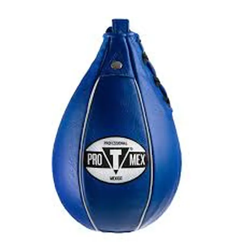 New TITLE Pro Mex Professional Speed Bag V2.0 4" x 7"