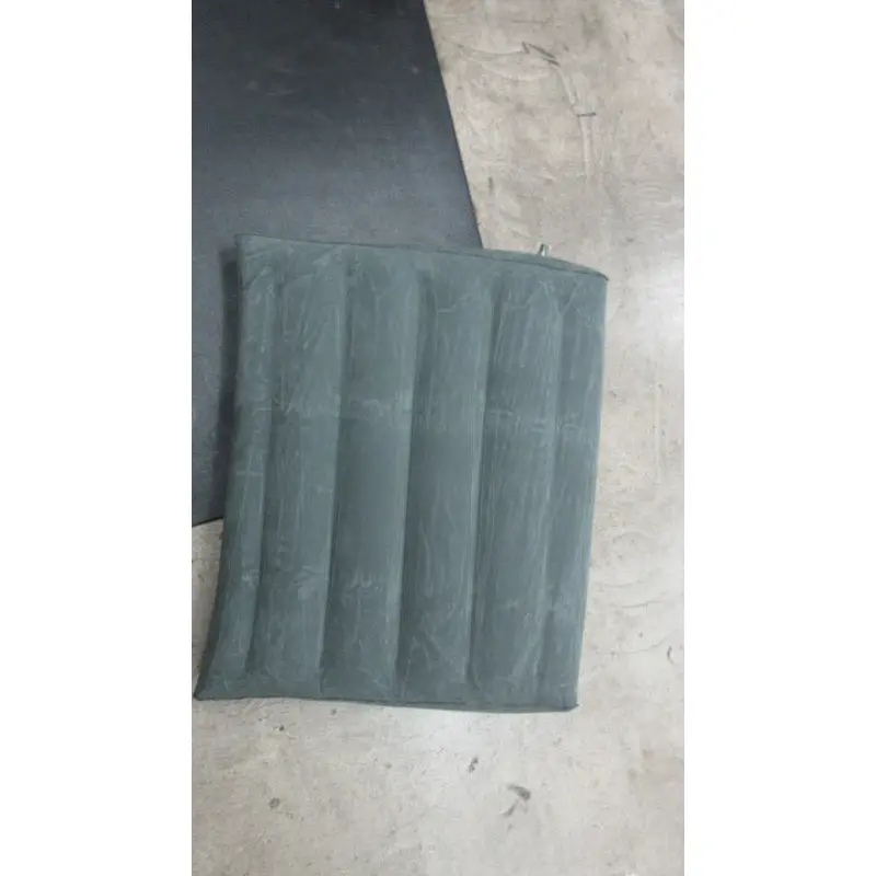 Used Obbomed Inflatable Portable Bed Wedge Pillow