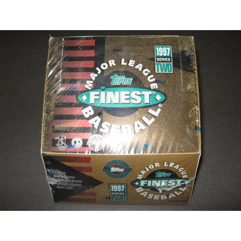 2001 Donruss Baseball The Rookies Factory Set