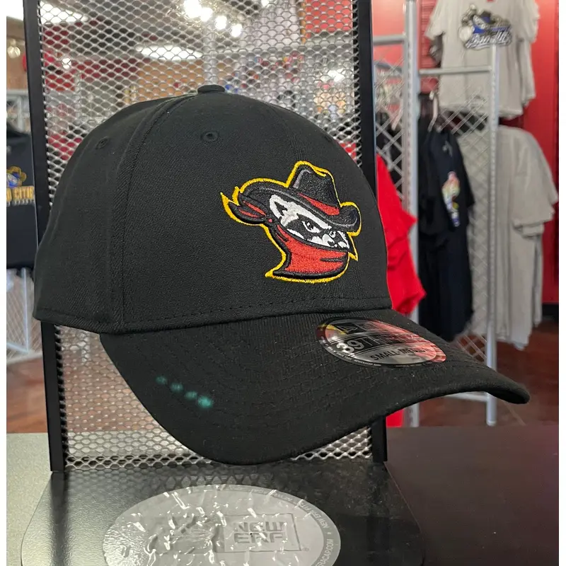 New Era Alternate Home (Road) Logo 39Thirty Hat