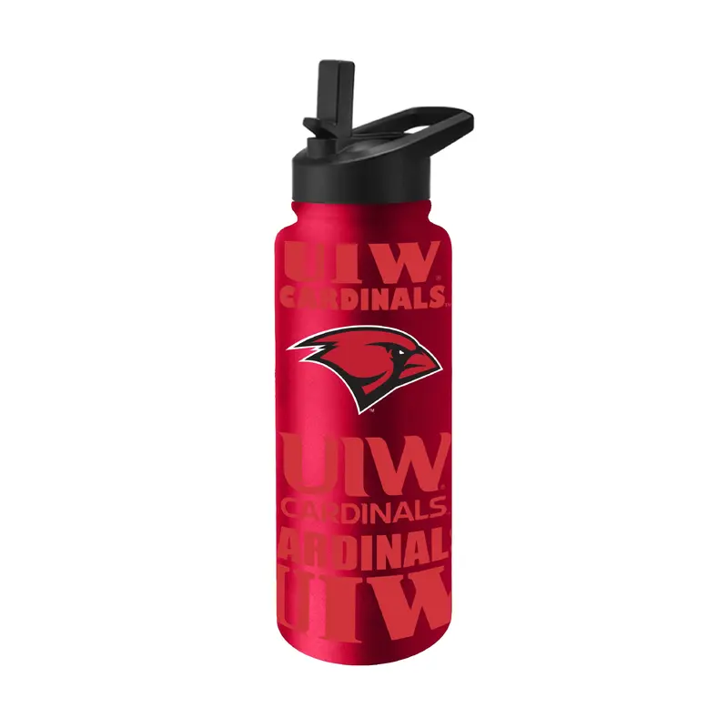 Incarnate Word 34oz Replay Quencher Bottle