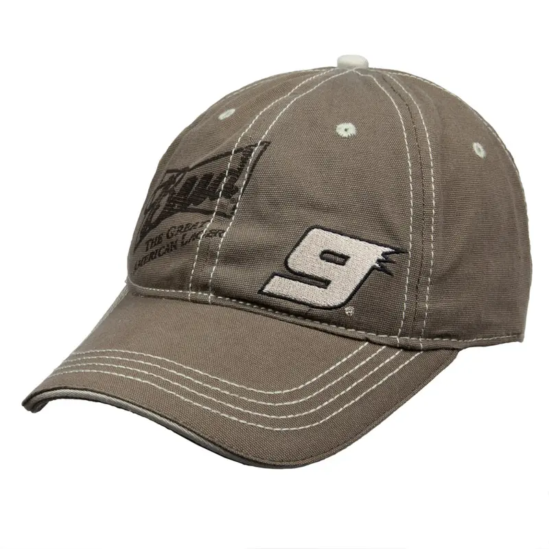 Nascar - Kasey Kahne #9 Wash Out Retro Adjustable Cap