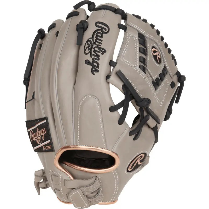 Rawlings R9 Series 11.5" Softball Glove - R9SB115U-31GB