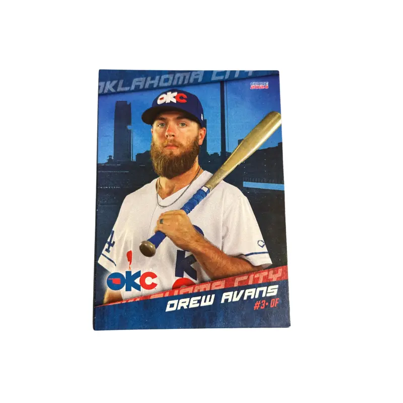 2024 Team Card Set