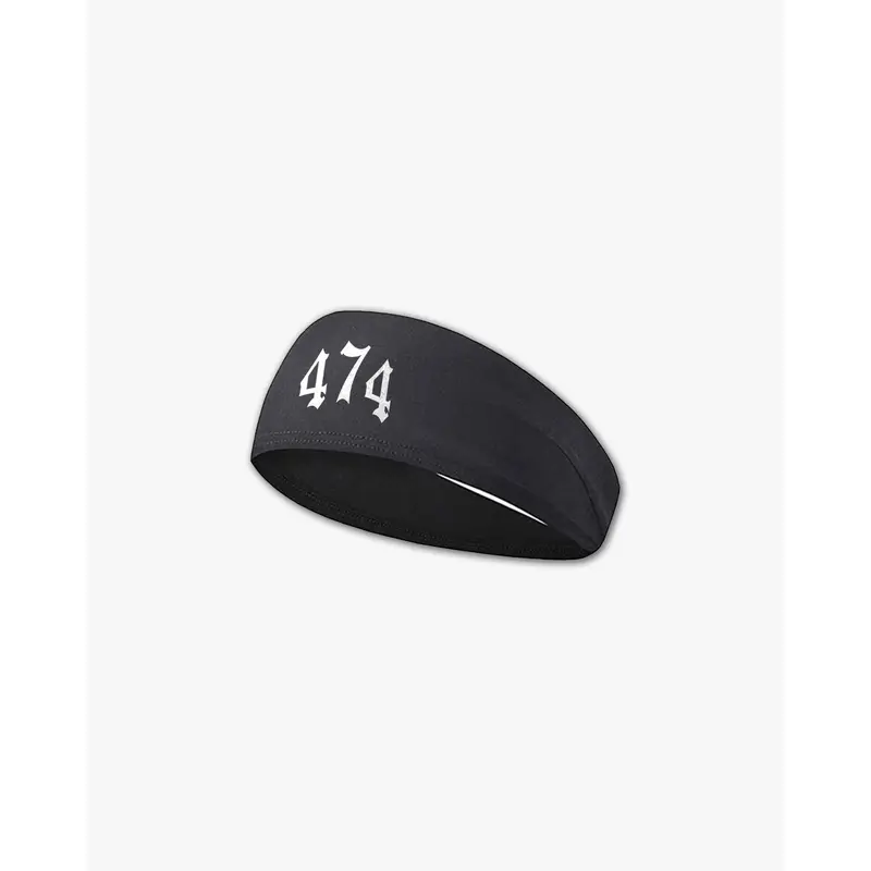 THE (474) VANQUISH PRO-ERA HEADBAND