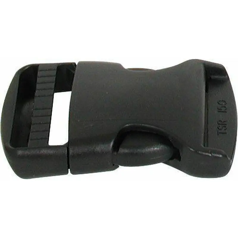 New 1 1/2" Side Release Buckle