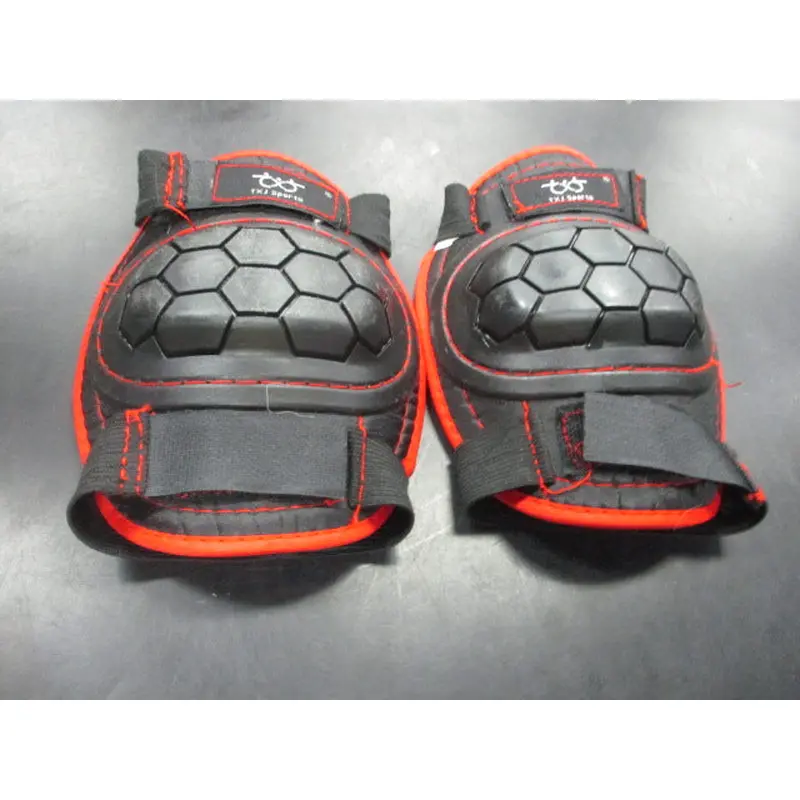 Used TXJ Sports Youth Knee Pads