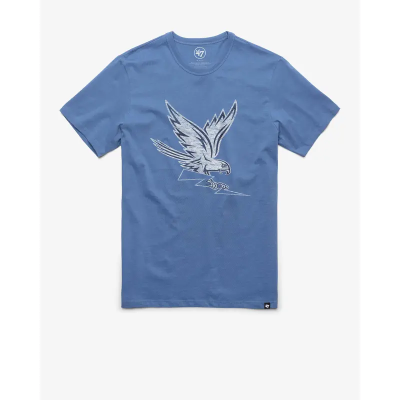 AIR FORCE FIGHTIN FALCONS PREMIER '47 FRANKLIN TEE