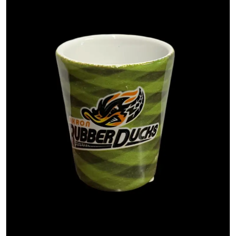 Field Shot Glass