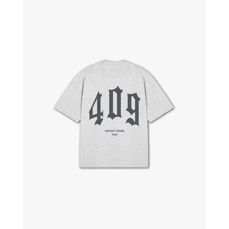 THE (409) VANQUISH TRAINING V2 ELITE TEE