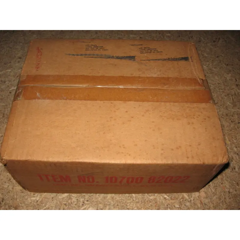 1989 Donruss Baseball Traded Factory Set Case (30 Sets) (Authenticate)