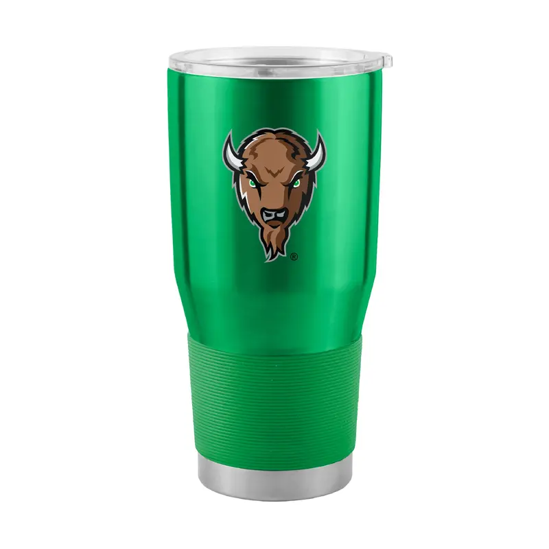 Marshall 30oz Gameday Stainless Steel Tumbler