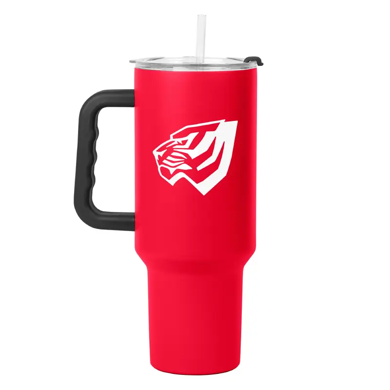 West Alabama 40oz Flipside Powder Coat Tumbler