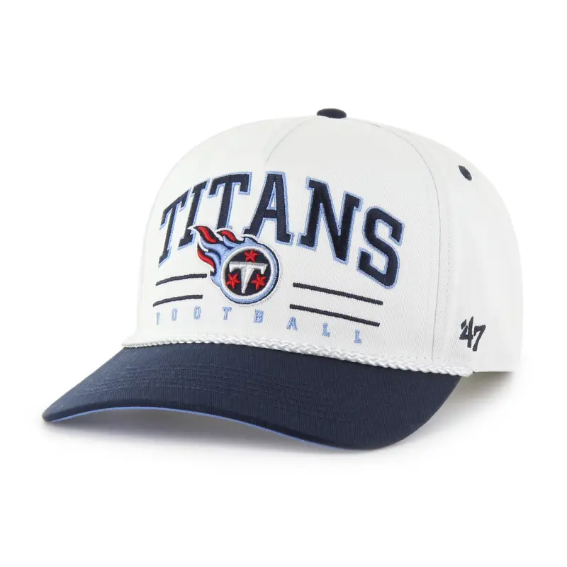 TENNESSEE TITANS ROSCOE TWO TONE '47 HITCH RELAXED FIT