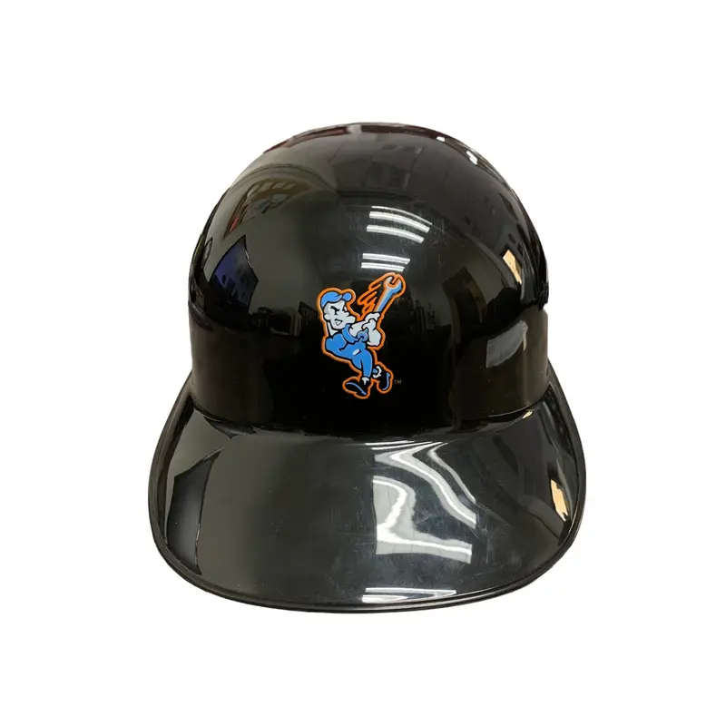 Inland Empire 66ers of San Bernardino Slick Batting helmet