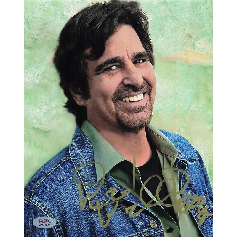 DAVID DELLA ROCCO signed 8x10 photo PSA/DNA Autographed