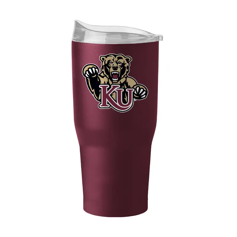 Kutztown University 30oz Flipside Powder Coat Tumbler