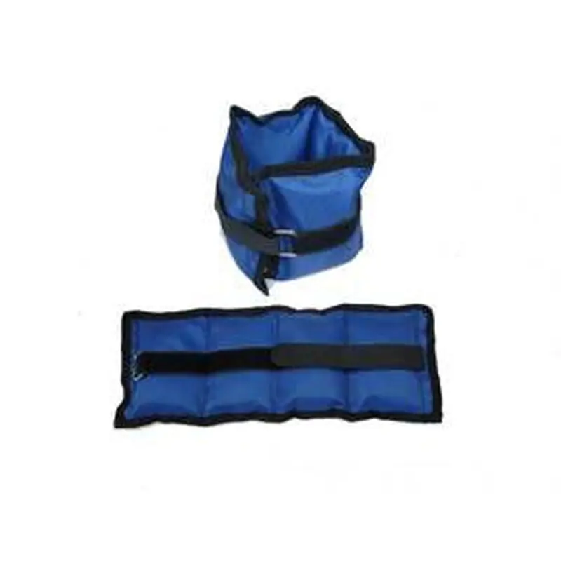 New Apollo Athletics 1 LB Ankle Weights - Pair