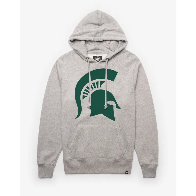 MICHIGAN STATE SPARTANS IMPRINT '47 HEADLINE HOOD