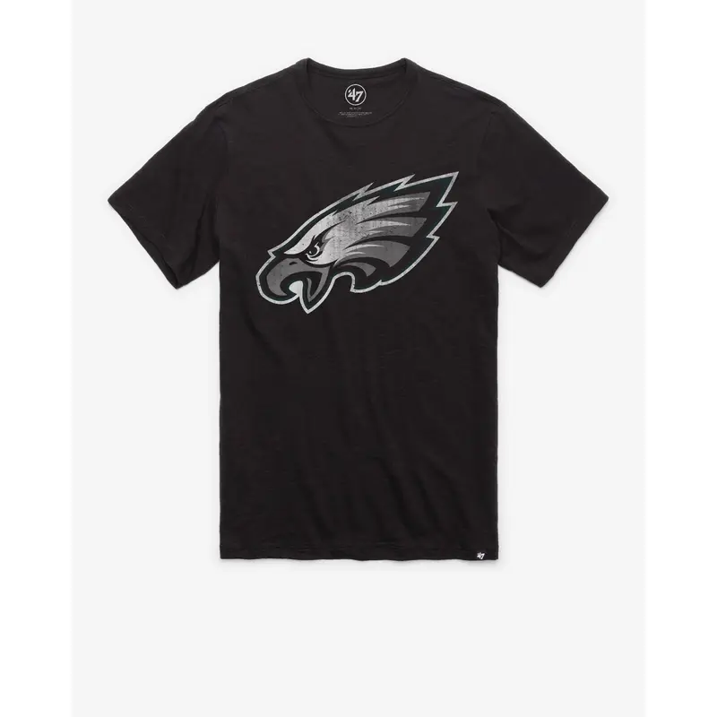 PHILADELPHIA EAGLES GRIT '47 SCRUM TEE