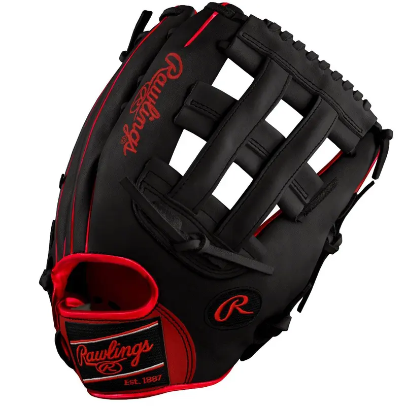 Rawlings Heart of The Hide 13" Slowpitch Softball Glove - R9