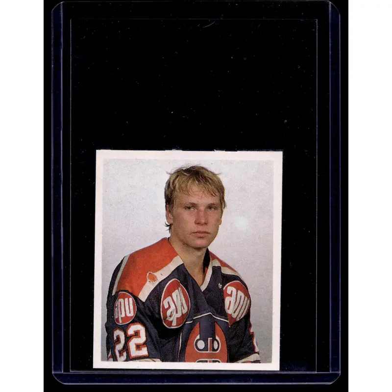 1980 Mallasjuoma Ltkjuoma - Jari Lindgren #171