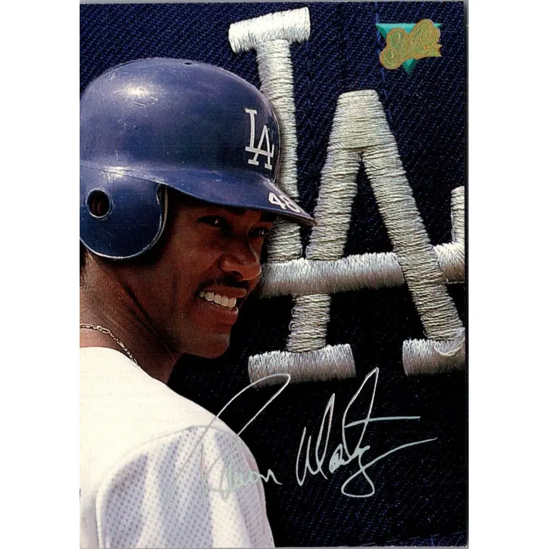 1993 Studio Ramon Martinez #149