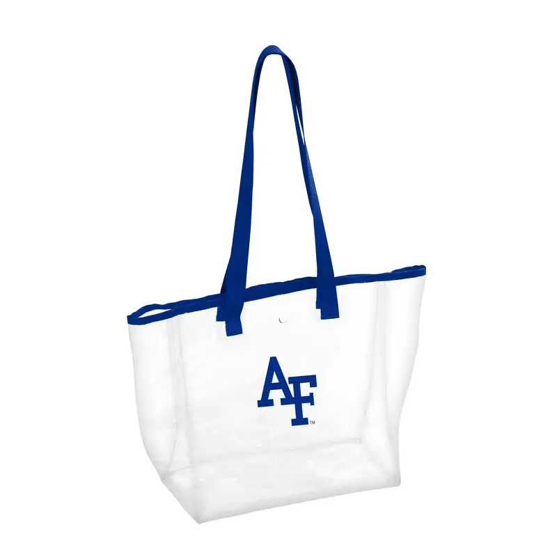 Auburn Stadium Clear Bag