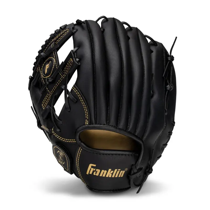 New Franklin Field Master 11" Fielding Glove - LEFTY