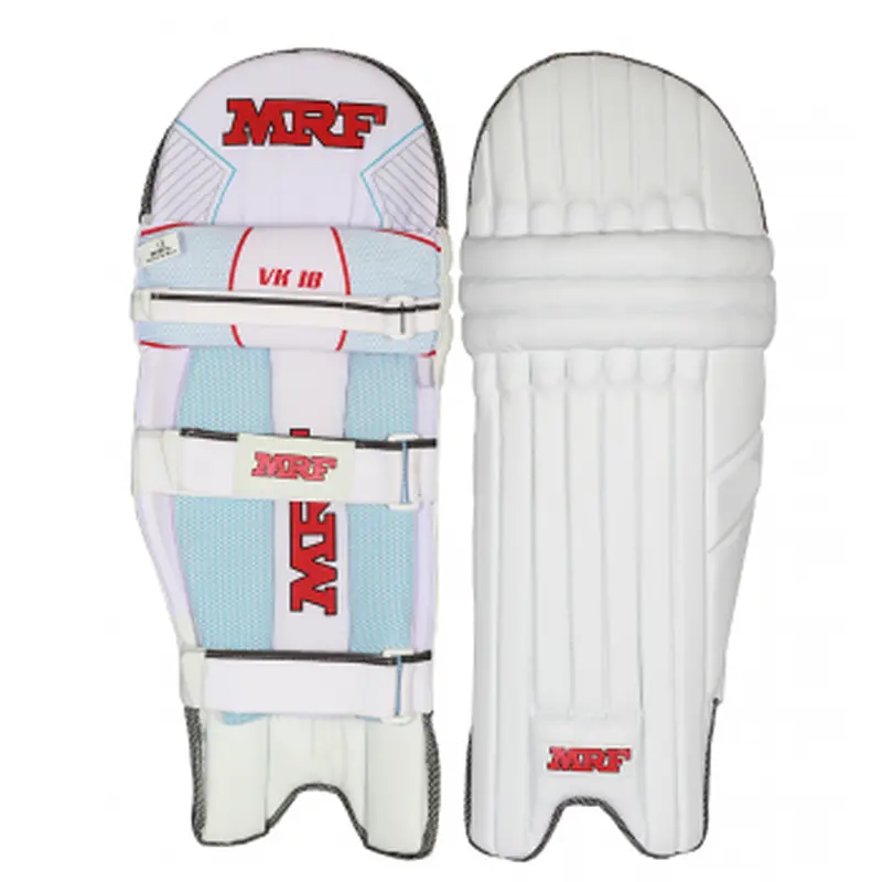 Batting Leg Guard Legend MRF | KIBI SPORTS