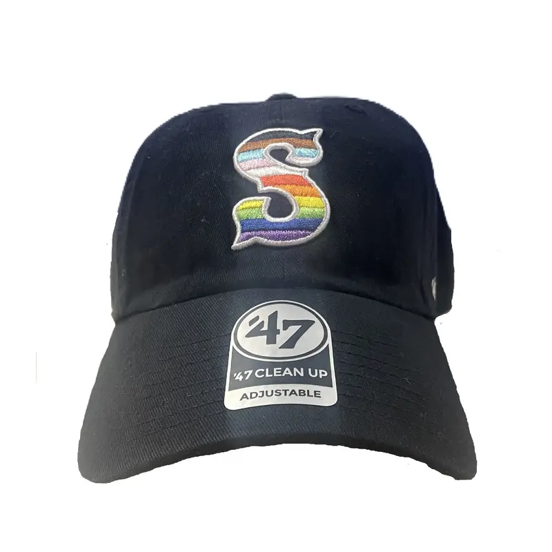 Syracuse Mets '47 Pride Clean Up Adj.