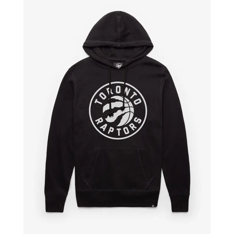 TORONTO RAPTORS IMPRINT '47 HEADLINE HOOD