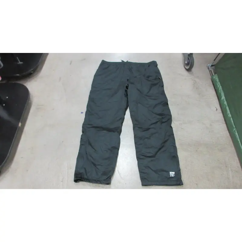 Used In Sport Inner Winter Mens XL Pants