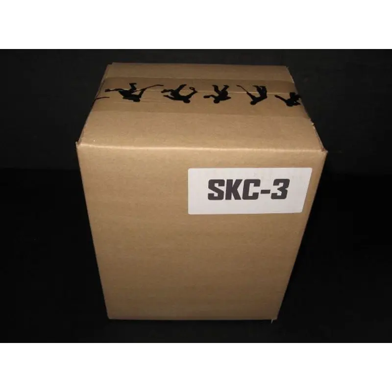 2009 Sportkings Series C Case (3 Box)