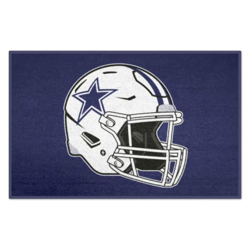 NFL - Dallas Cowboys Starter Mat