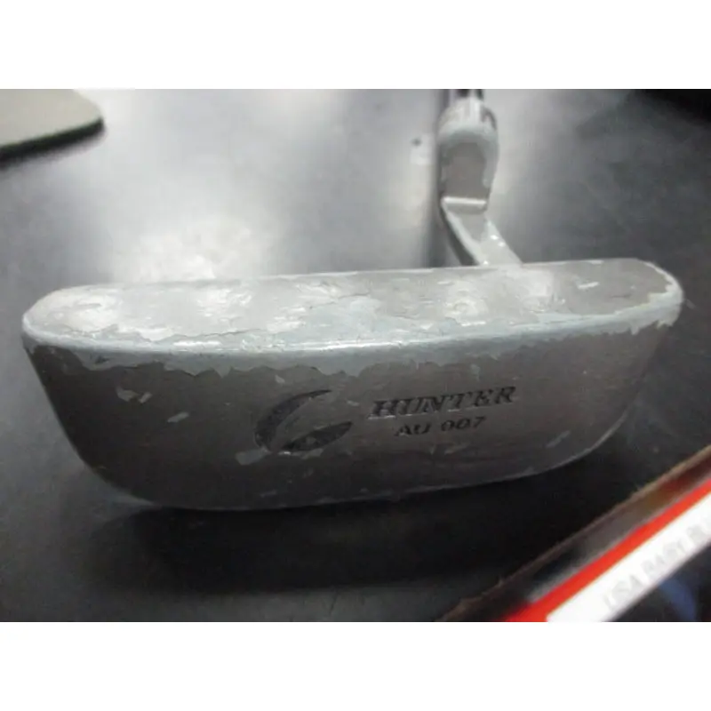 Used Hunter AU 007 35" RH Putter