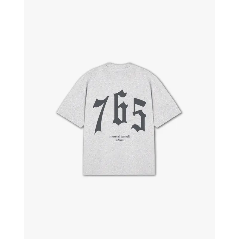 THE (765) VANQUISH BASEBALL V2 ELITE TEE