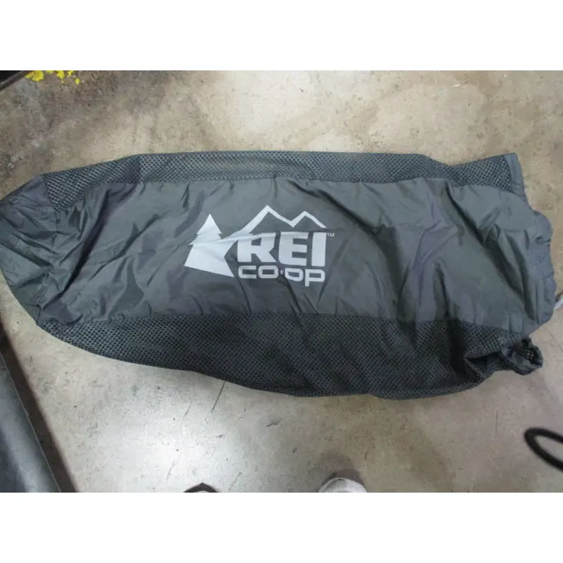 Used Rei Co-OP Mesh Bag