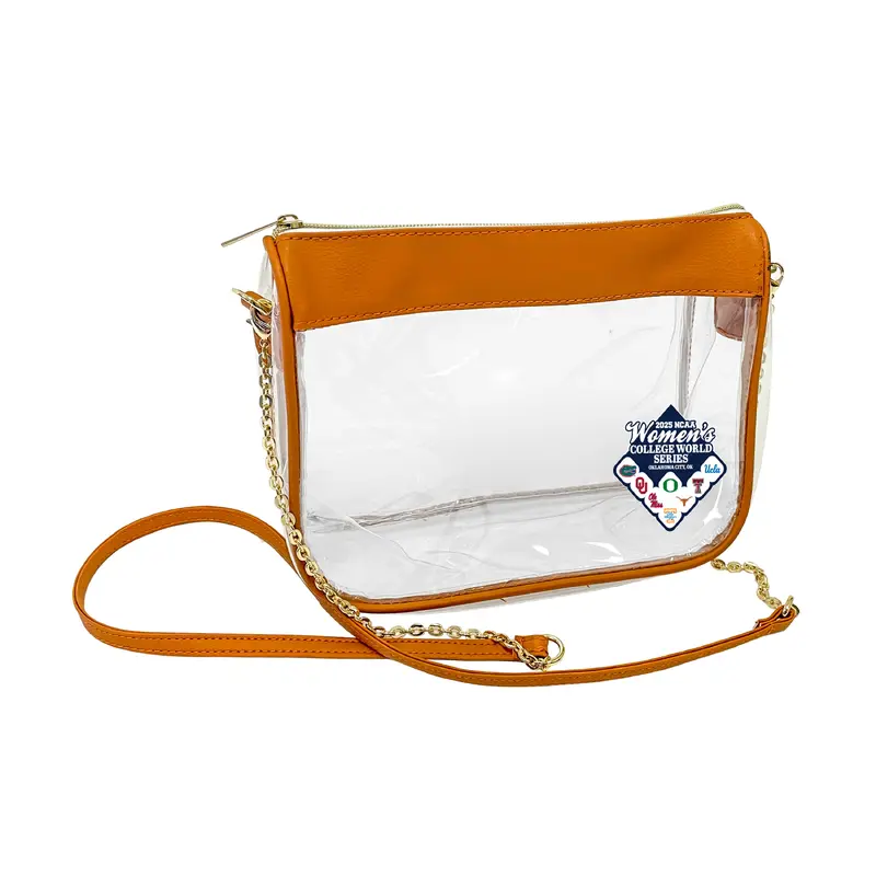 2025 NCAA Womens Softball 8 Team Hype Bag