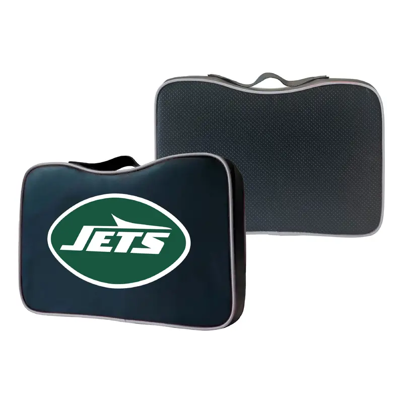 New York Jets Premium Bleacher Cushion